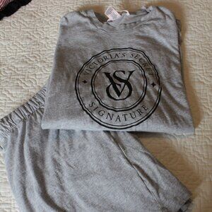 Victoria Secret Pajama set